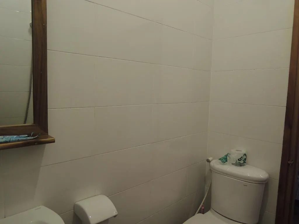 بهان ثيت Surfers Guesthouse