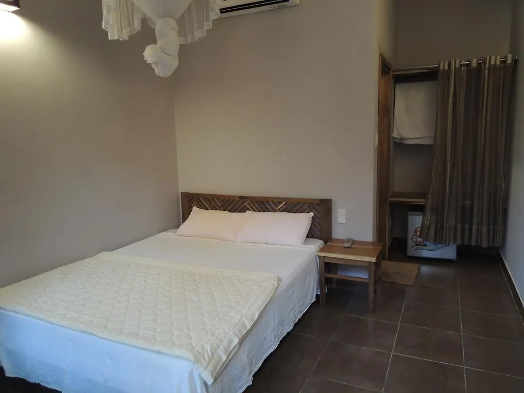 ** بيت ضيافة بهان ثيت Surfers Guesthouse فيتنام