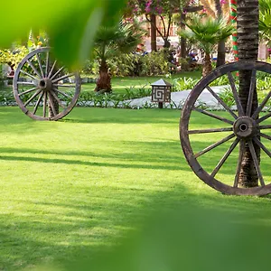Sunny Resort&spa Phan Thiet