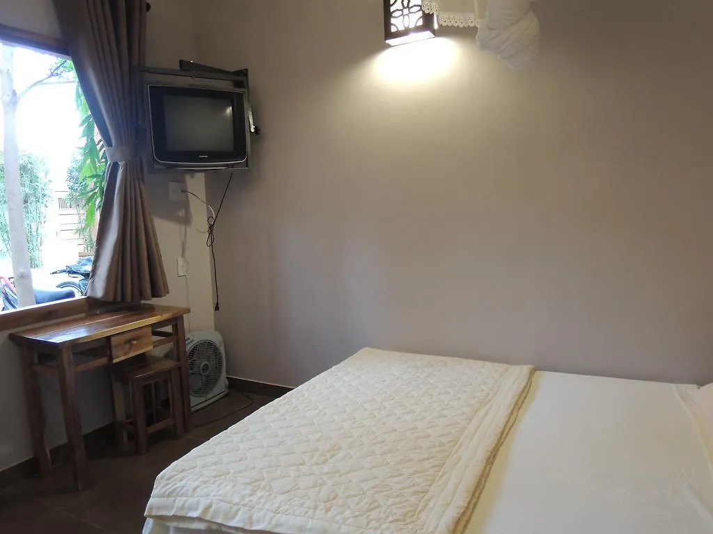 Surfers Guesthouse Phan Thiet Guest house